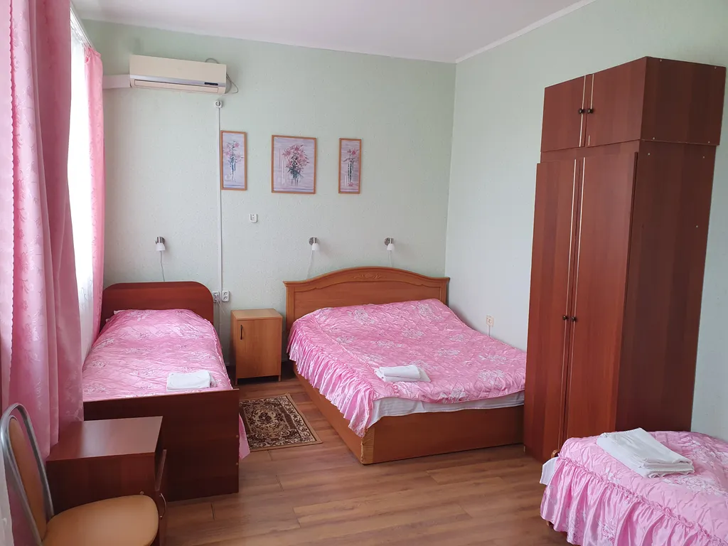 Квартира Комната — аренда посуточно в Переславль-Залесский