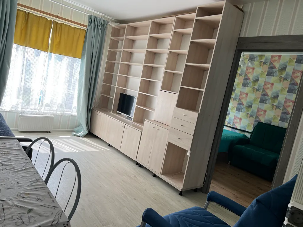 Квартира Колтуши, Павлово, Иоанна Кронштадского — Старая Слобода