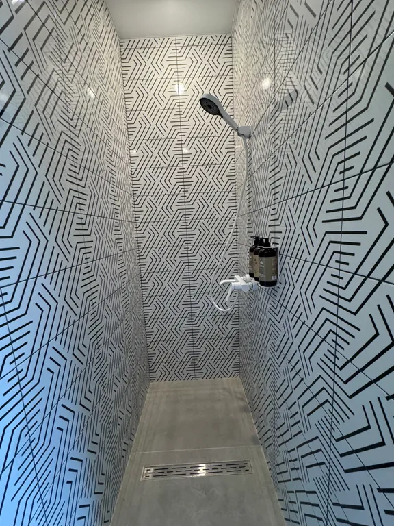 Дом c сауной рядом с пляжем