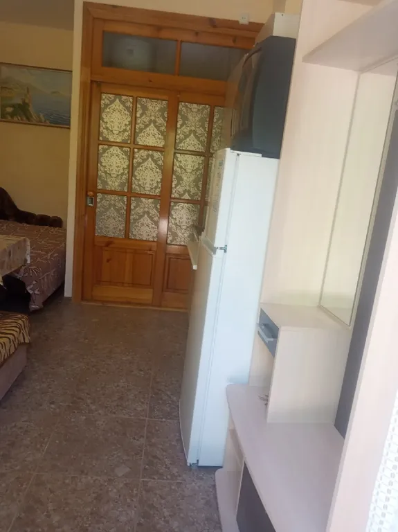 Квартира-студия