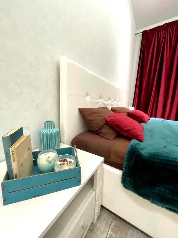 Премиум апартамент в доме бизнес класса центр