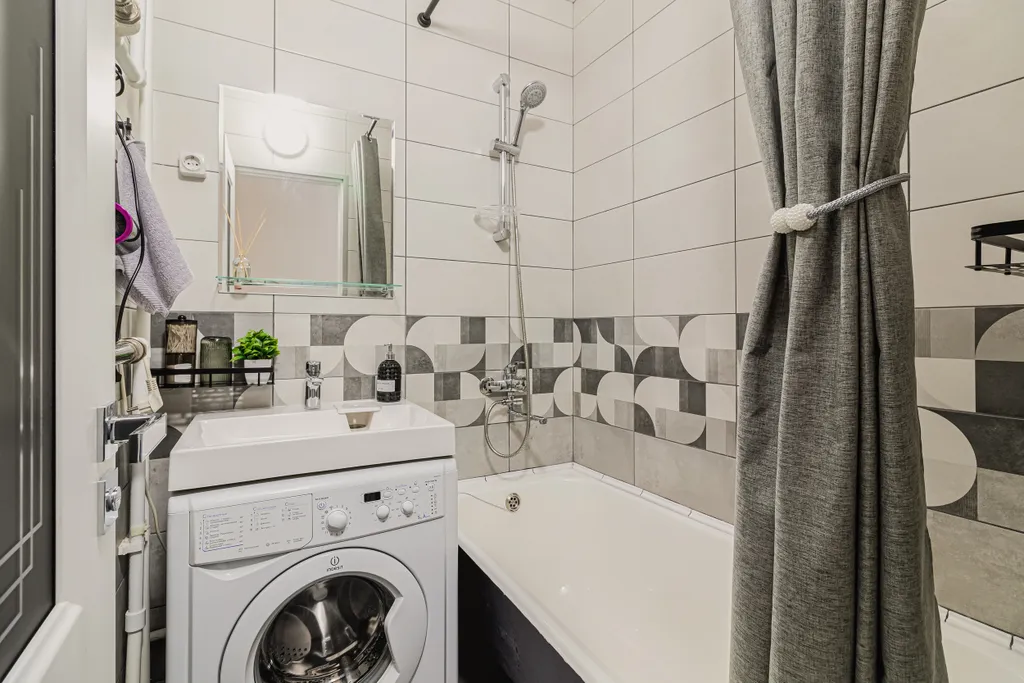 Уютное проживание в самом сердце Петергофа