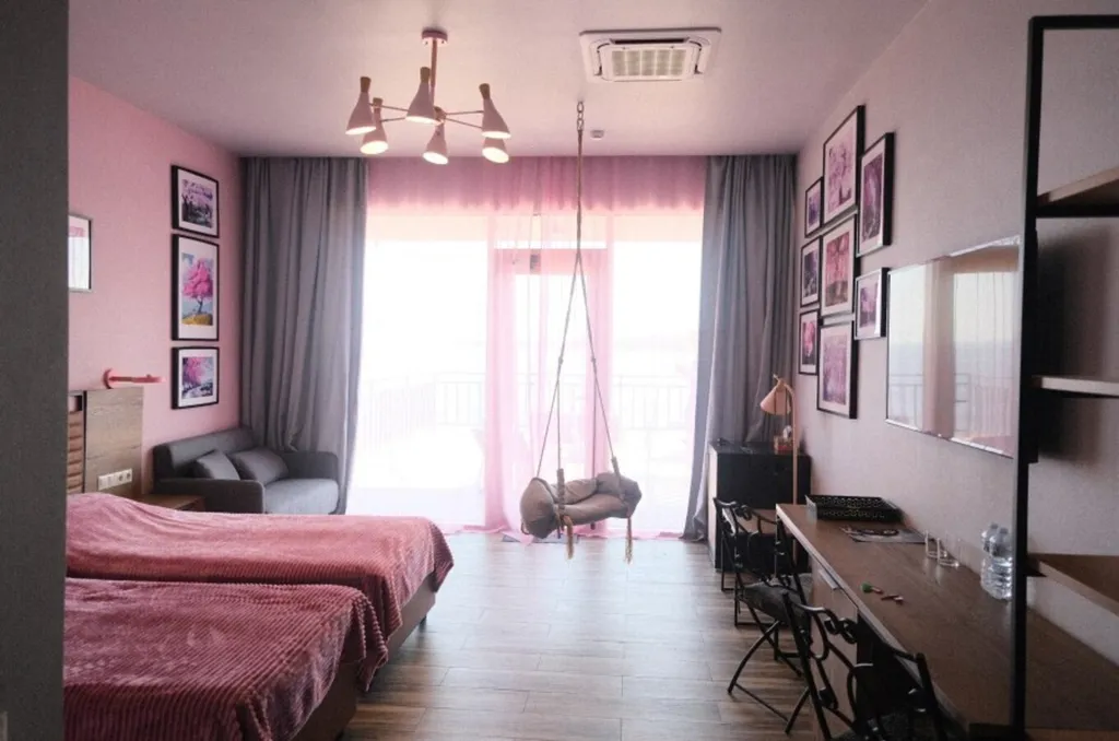 Квартира Комната — Весьегонск