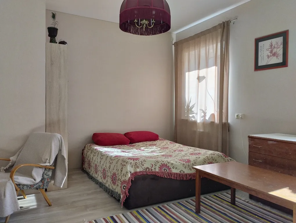 Квартира в историческом центре города