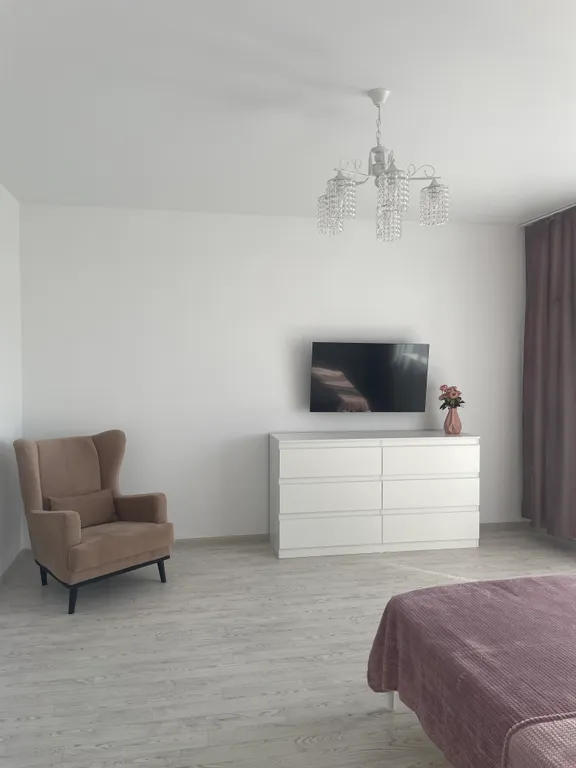 2-комнатная квартира возле спа-комплекса Термовода