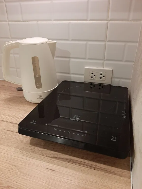 Апартаменты в элитном комплексе