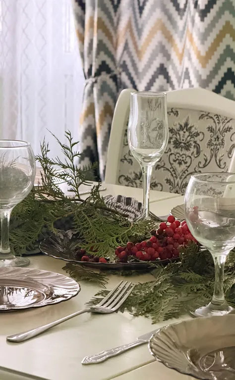 Гостеприимный дом