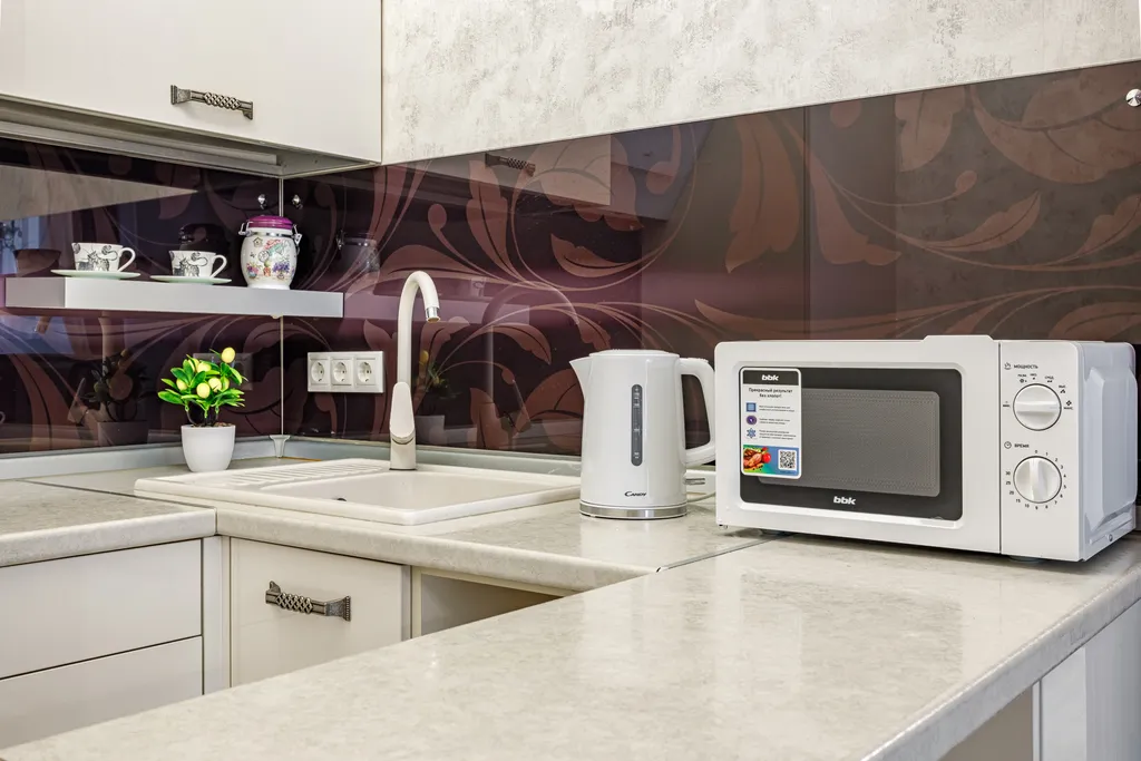 Квартира Видовая квартира в центре города — Краснодар