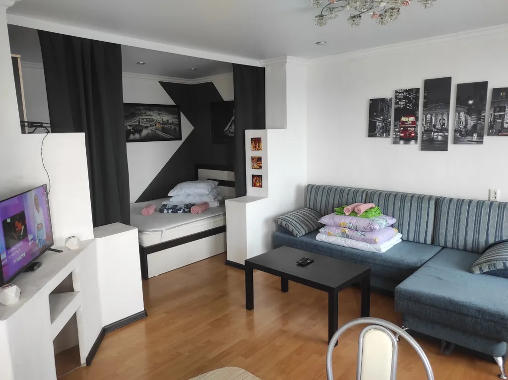 Квартира Нижнекамские термы 4 минуты езды — аренда посуточно в Нижнекамск