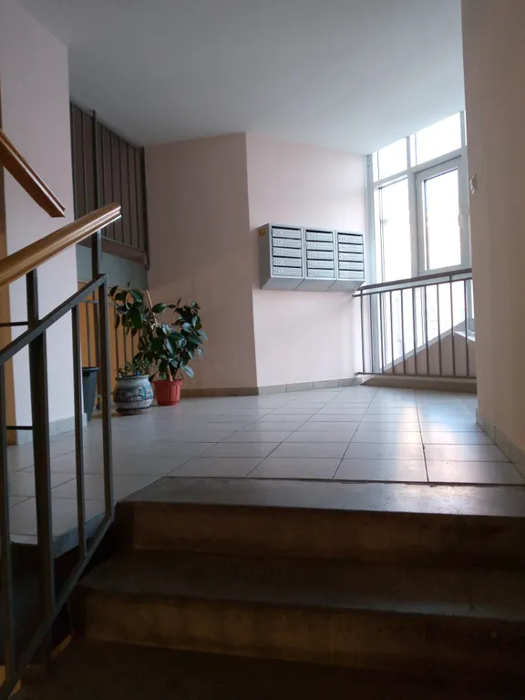 Квартира Квартира на берегу реки Которосль — Ярославль