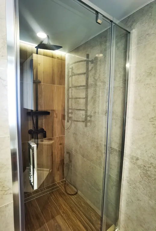 Апартаменты у моря