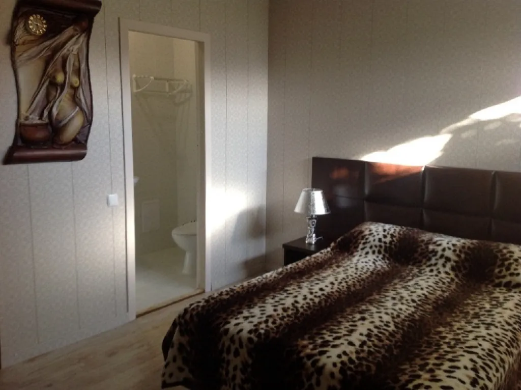 Квартира Комната — Судак