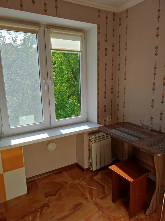 Квартира Квартира Уютный уголок в удобном месте — Калининград