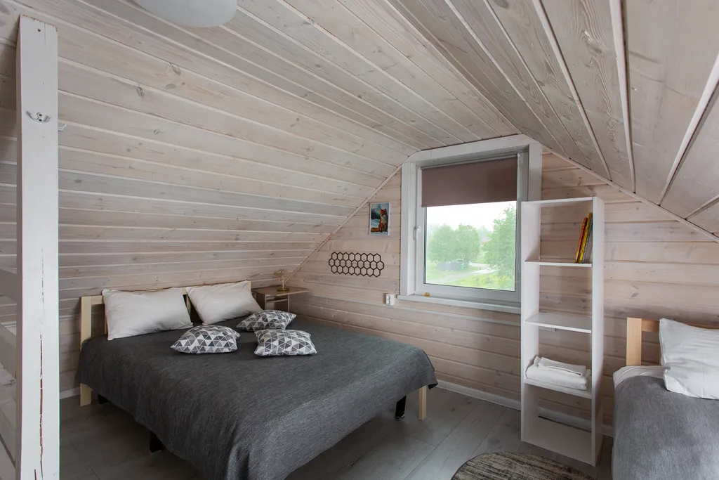 3-комнатный Дом