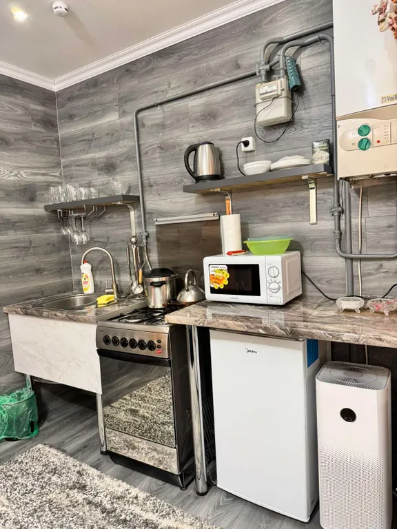 Квартира Квартира Perfect flat — Кишинев