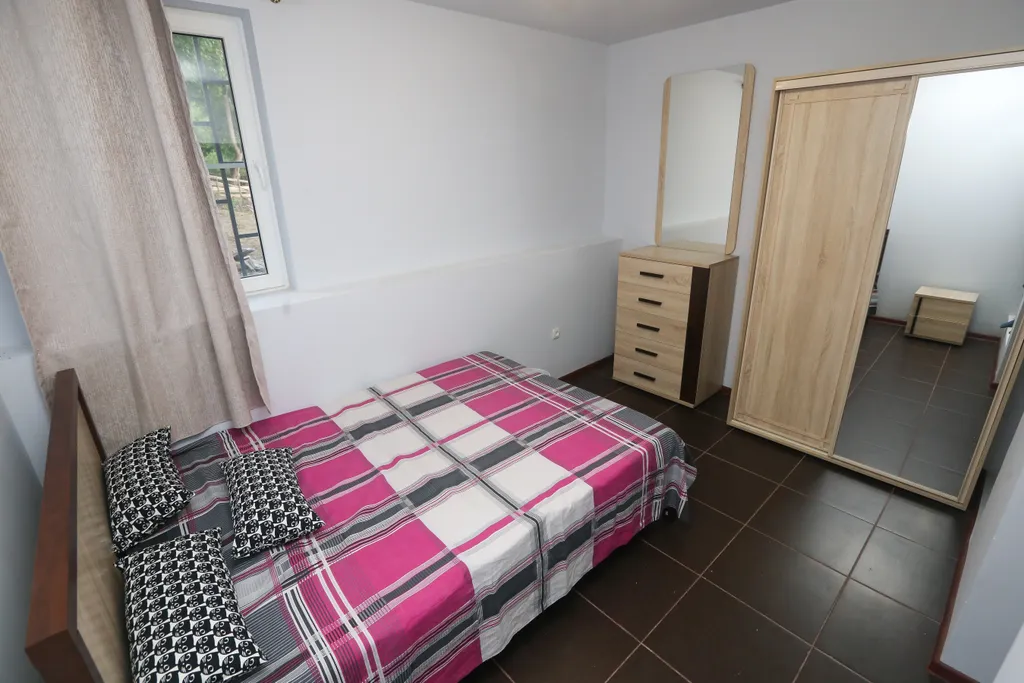 Casa Colina с террасой Вид на море и горы