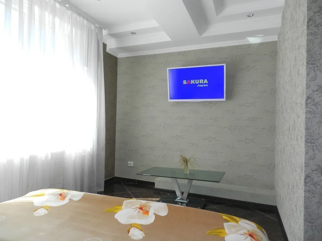 Квартира Комната — Кишинев