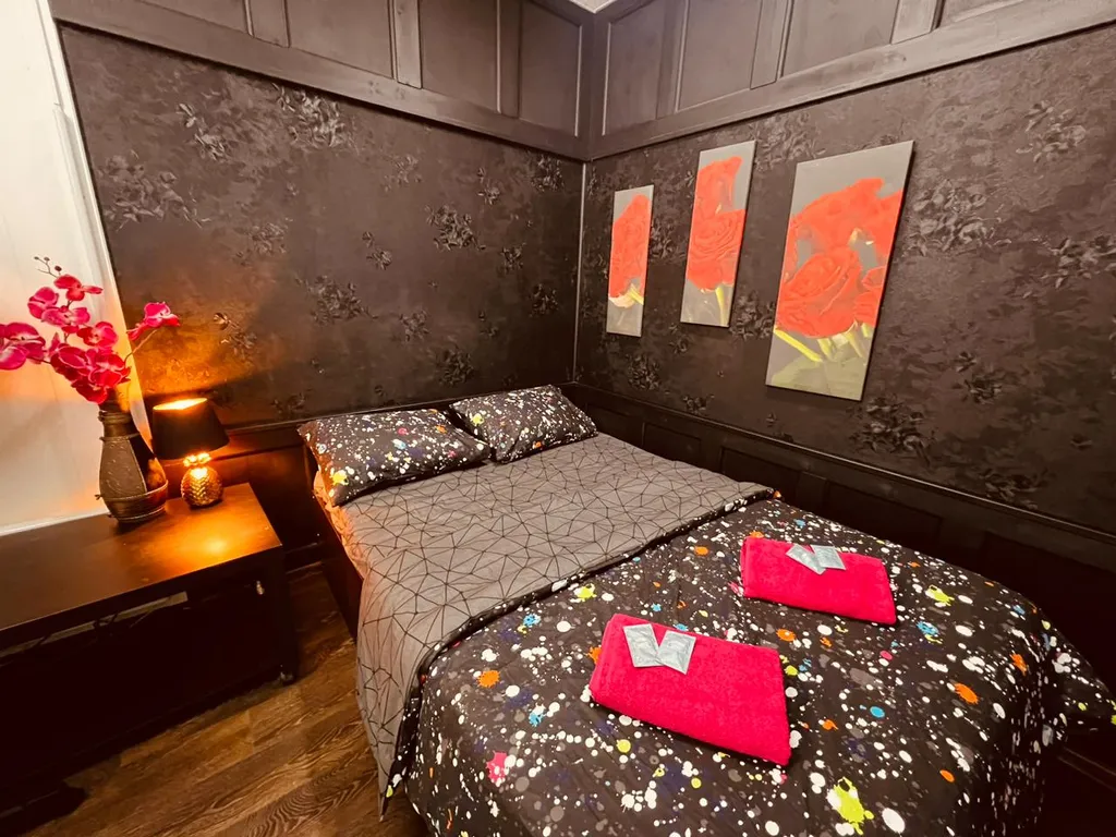 Квартира Комната — аренда посуточно в Санкт-Петербург