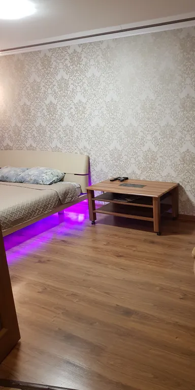 Квартира В самом центре, район Амалиенау, 1-комнатная квартира — Калининград