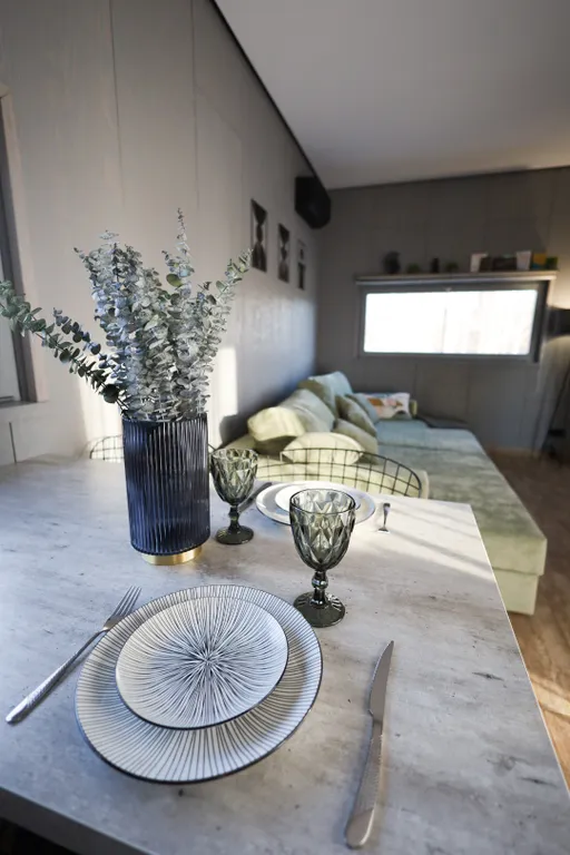 Зеркальный Domingo Dacha