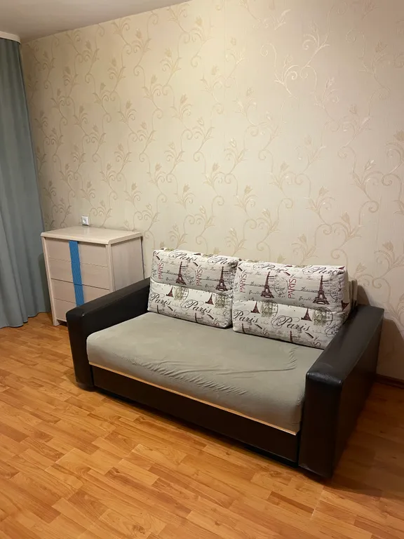 Уютная квартира рядом с центром города