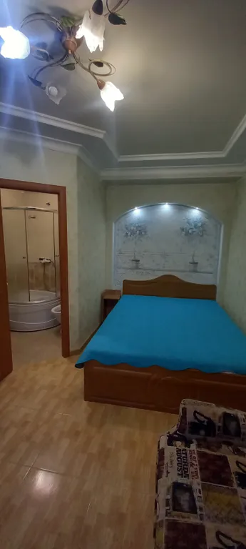 Квартира Лимонная комната — Феодосия