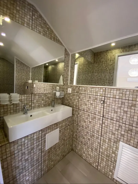 Лесная сказка