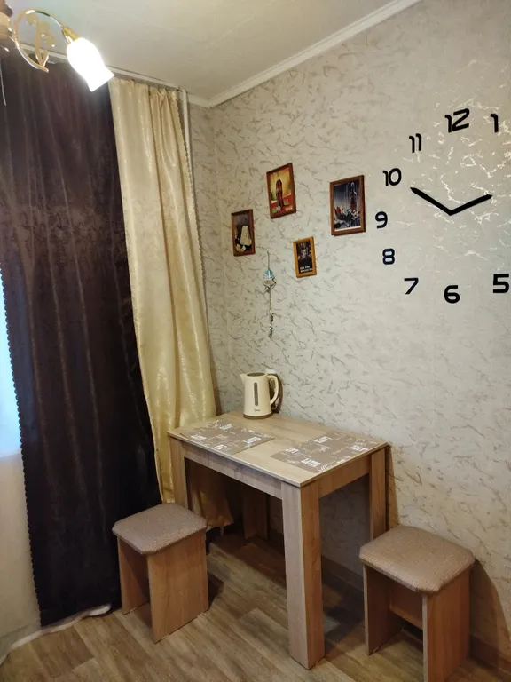 1-комнатная квартира ТРЦ Максимир