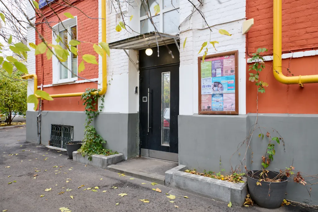 Атмосферная квартира в 5 минутах ходьбы от зоопарка