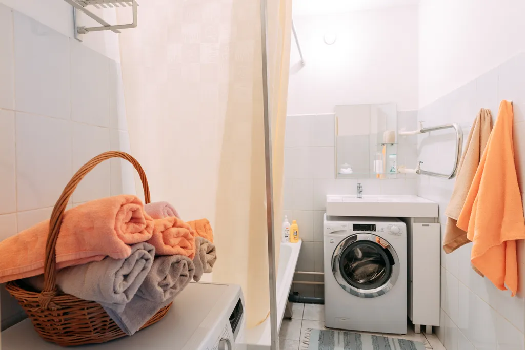 Квартира Уютная 3-комнатная квартира у 3 вокзалов с приветственным завтраком — Москва