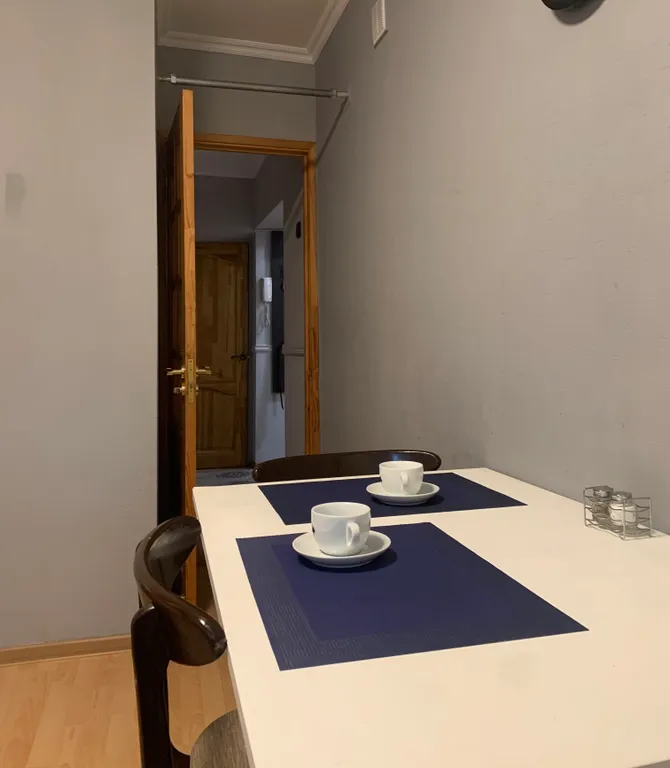 Комфортная и уютная квартира в центре города!