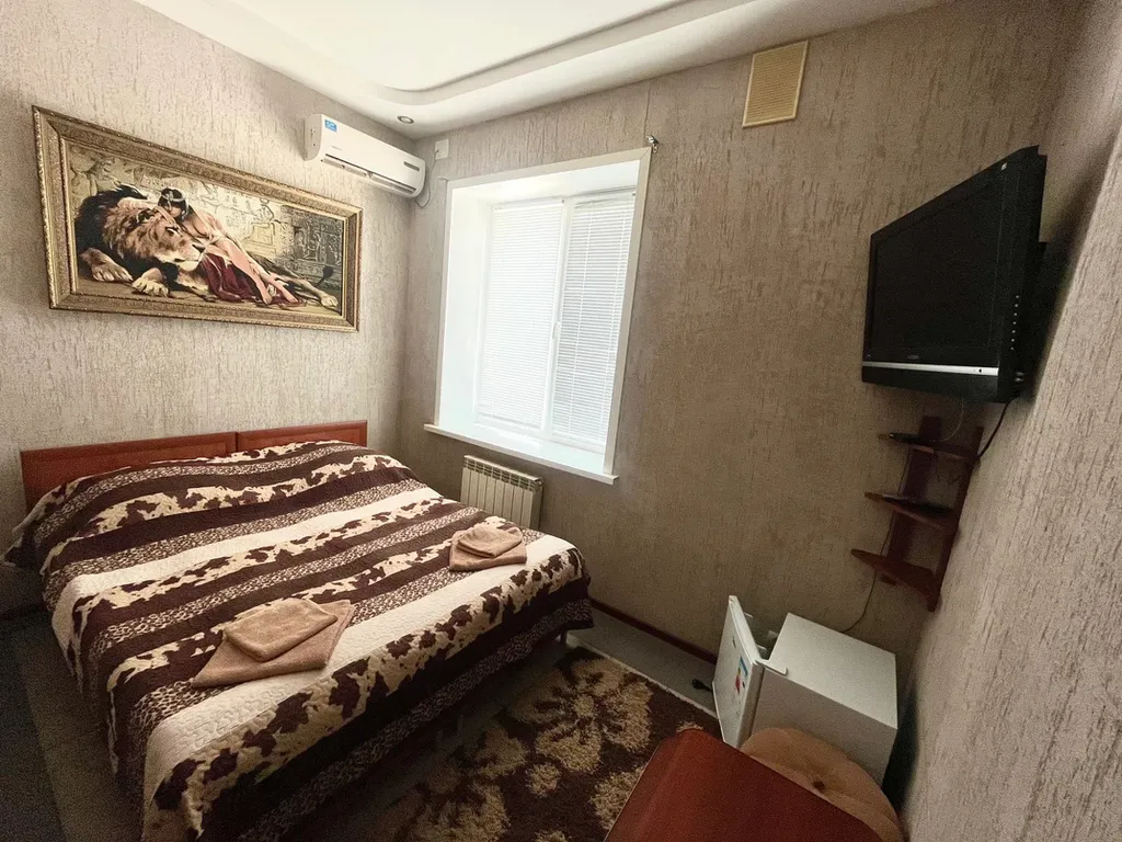 Квартира Комната — Саратов