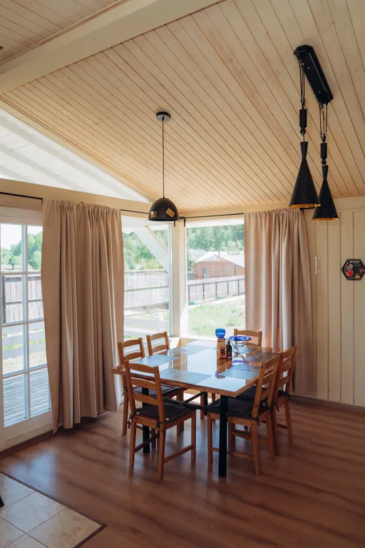 3-комнатный Дом