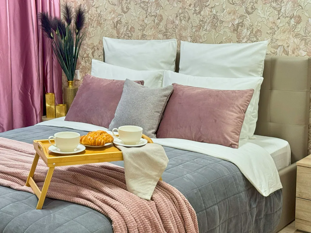 Квартира Уютные апартаменты у метро ЦСКА — Москва