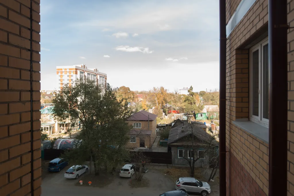 Чистая уютная квартира в центре