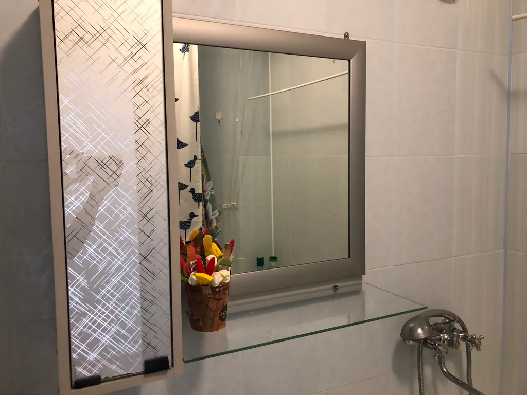 Комфортная квартира в центральном районе