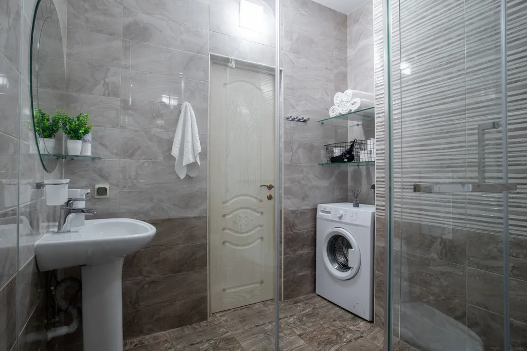 Квартира Квартира Апартамент Bella costa — Геленджик