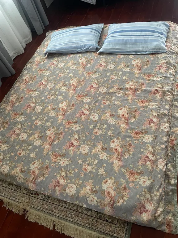 Коттедж Нежный