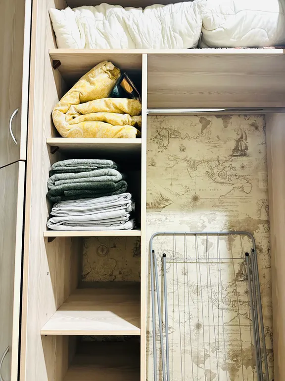 Ваша Идеальная Квартира в Сердце Событий!