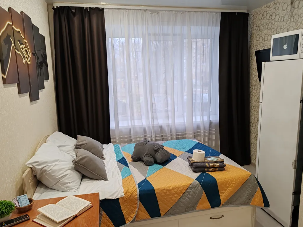 Квартира у Набережной