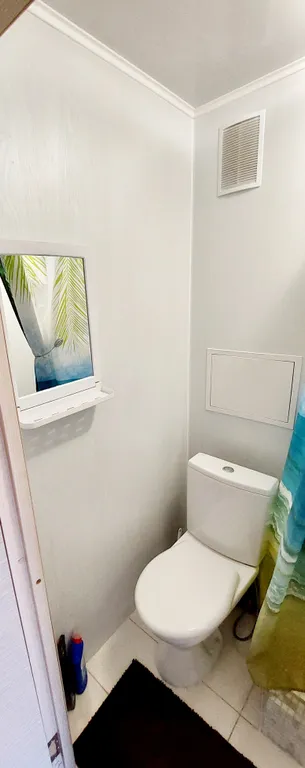 Студия в центре