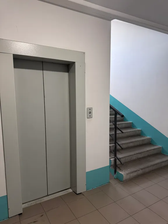 Уютная квартира в прекрасном районе города