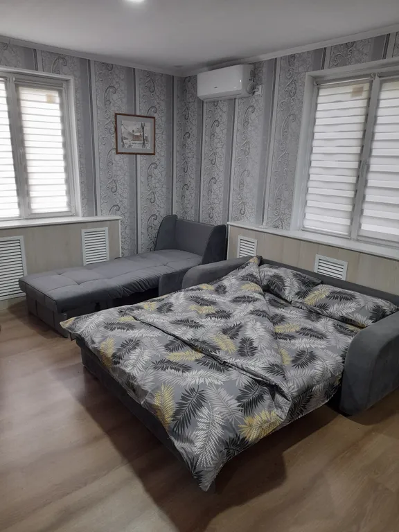 Квартира в центре