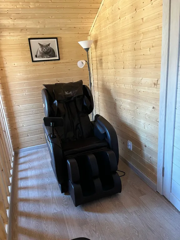 Дом на озере Великое