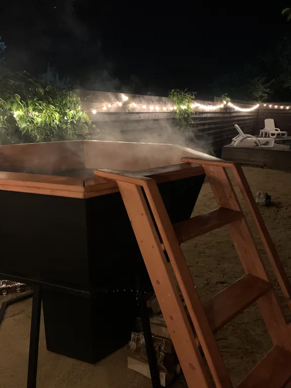 Коттедж Атмосферный релакс в загородном доме — Сельвачево