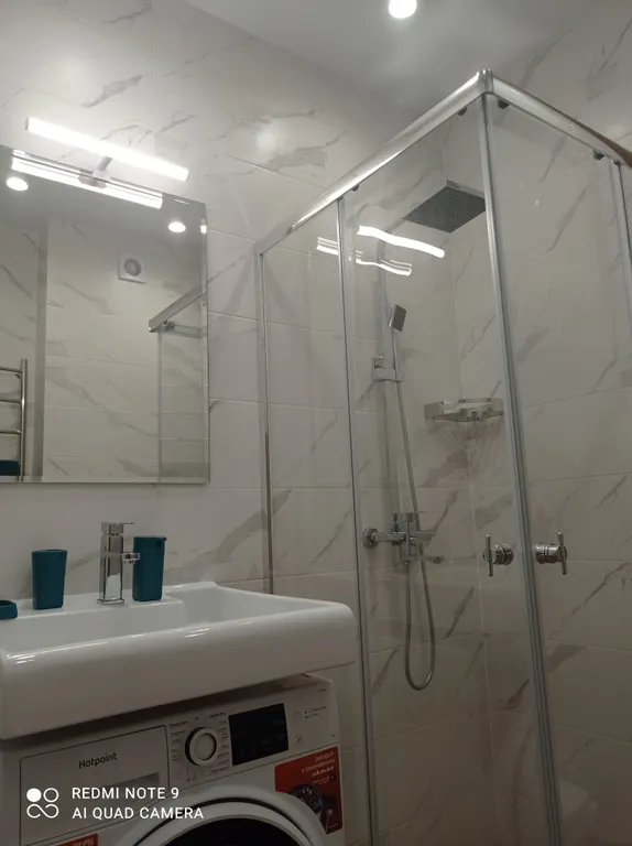 Квартира Квартира Студия с бассеином — Адлер