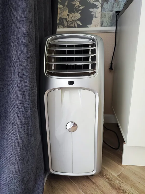 Уютная комната