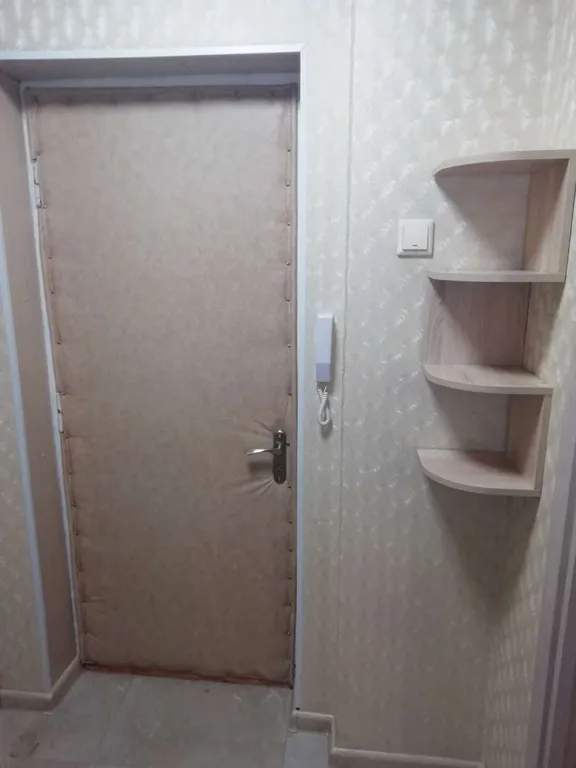 Чистая и уютная квартира в 400 метрах от автовокзала