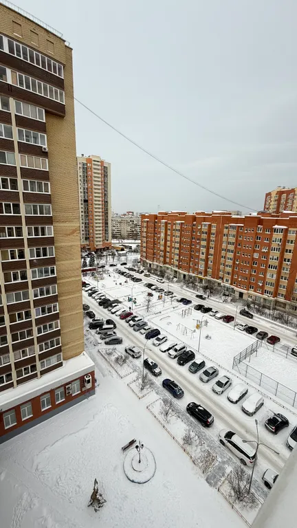 Квартира Квартира c кофемашиной недалеко от Аквапарка — Тюмень