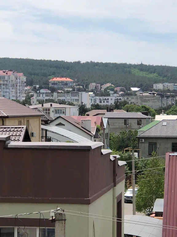 Уютная квартира в центре города.